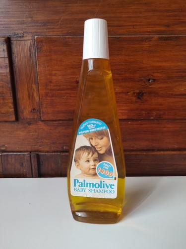 Palmolive vintage baby - vintage,