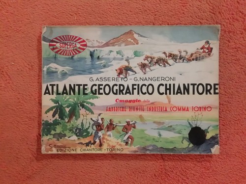 Omaggio superga torino - superga,