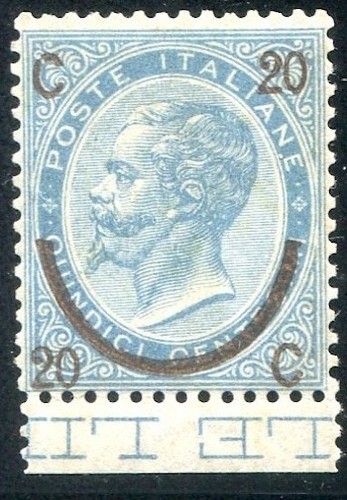 1865 regno ferro - 1865,
