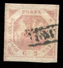 FR54 - Antichi Stati - Napoli