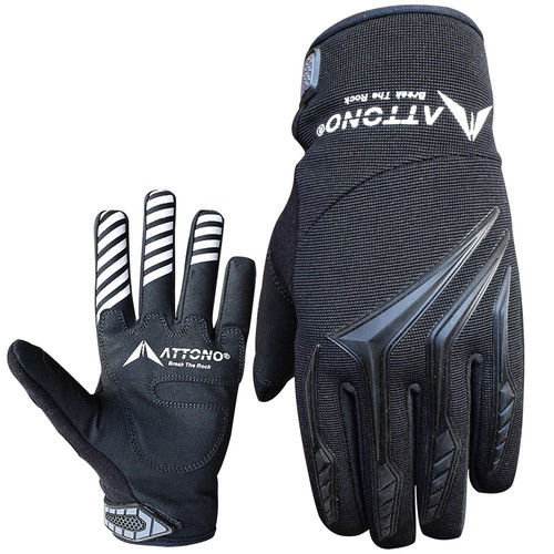 Guanti motocross - motocross,