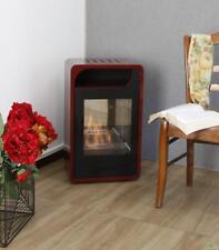 STUFA A BIOETANOLO STATICA