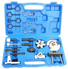 Kit messa fase motore - kit,