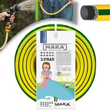 TUBO ACQUA IRRIGAZIONE