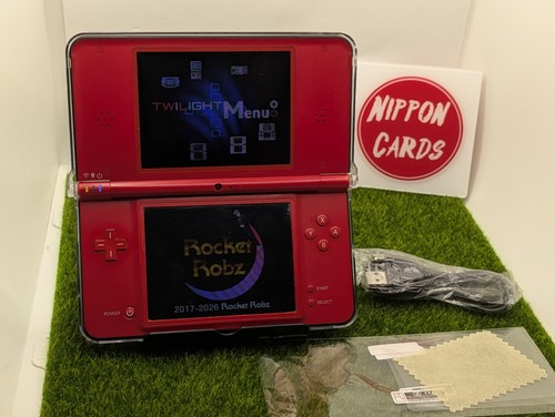 Nintendo dsi super - super, mario