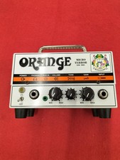Orange micro terror mt20 - orange,