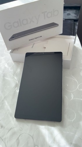 Samsung galaxy tab lite - galaxy, a7