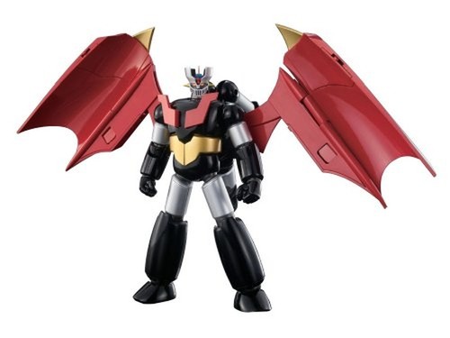 Modellino tamashii nations - modellino,