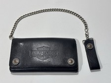 Portafoglio Harley Davidson