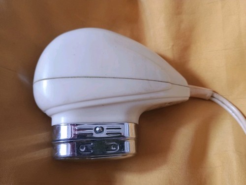 Rasoio vintage philips - rasoio,