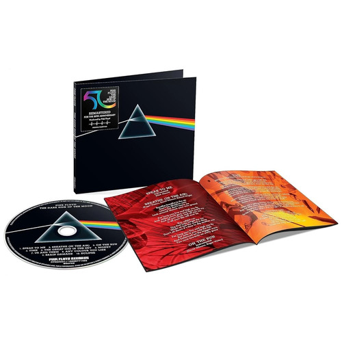 Pink floyd the - dark, of