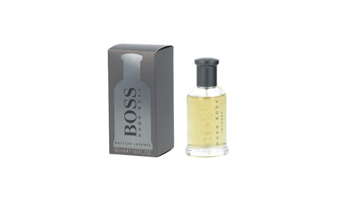 Hugo boss bottled intense edp - bottled,