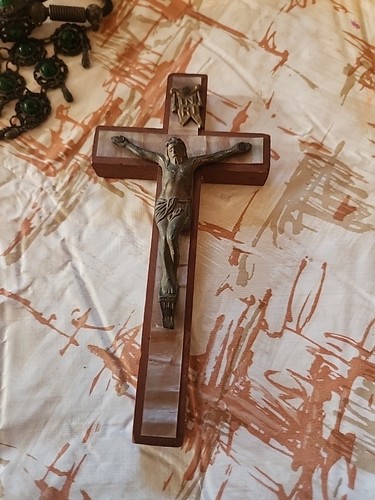 Vintage 1940s wooden - 1940s,