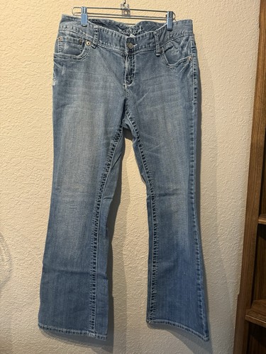 Jeans svasati maurice - svasati, maurice’s