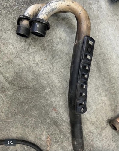 Yamaha 600 collettore - yamaha,