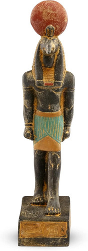 Statua thoth dio - statua, egizio