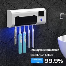 Sterilizzatore per spazzolino