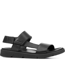 Geox Sandals Xand 2s Black