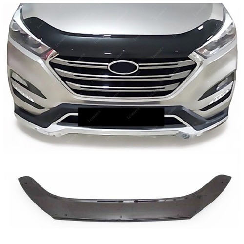 Deflettore cofano per hyundai - cofano,
