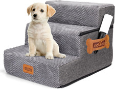 Scaletta per Cani, Rampa per
