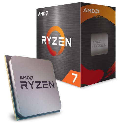 Amd ryzen 570 - amd, ghz