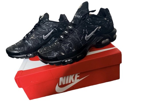 Nike air max nero - air, tn-nero/grigio