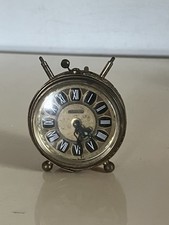 Sveglia Vintage Blessing Non Funzionante