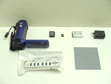 Sony Handycam HDR-CX240