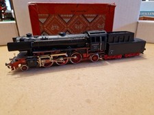 Marklin H0 Locomotiva A Vapore