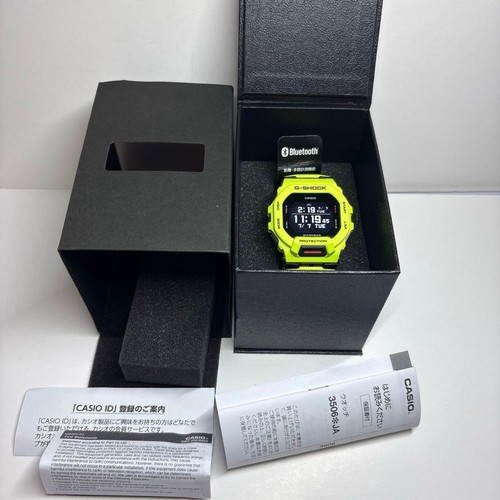 Orologio casio shock squad - casio, g-shock