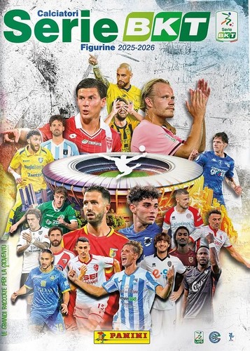 Figurine panini calciatori - panini,