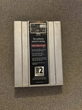Uad 2 Satellite Duo