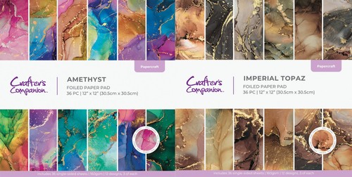 Crafters companion confezione - crafters,