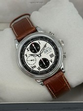 Bulova Accutron Chrono ref