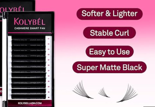 Kolybel smart fan estensioni - kolybel,