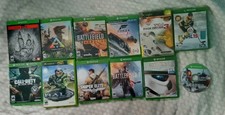 Lotto giochi xbox - , 12