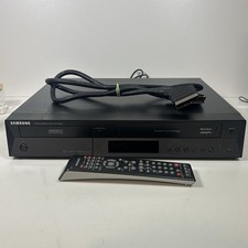 Samsung DVD-VR350 -