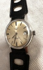 Longines Conquest Automatico