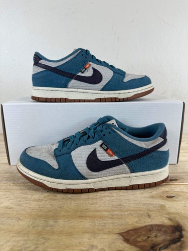 Nike dunk low toasty rift - se,