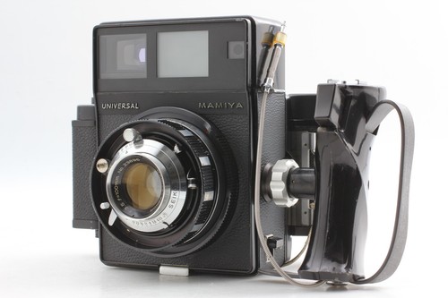 Ecc mamiya universal - [ecc,