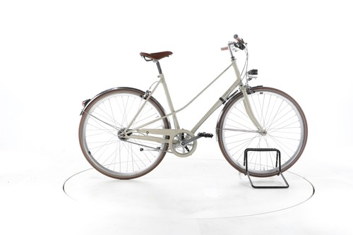 Gazelle van stael bici - van,