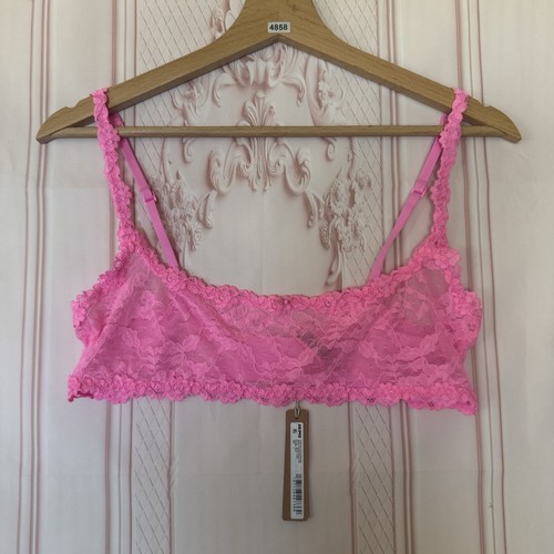 Skims elasticizzato pizzo - skims,