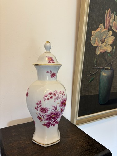 Base porcellana bareuther - base,