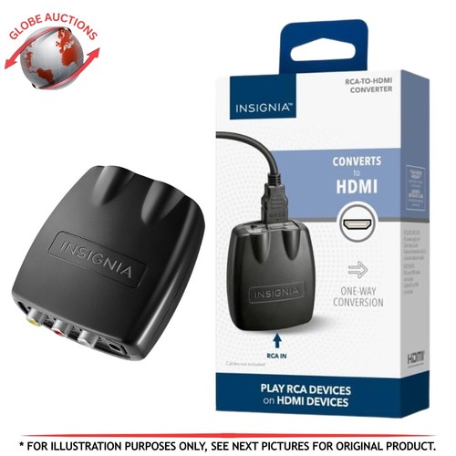 Insignia rca hdmi converter - hdmi,