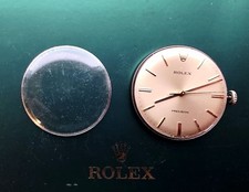 Rolex 1225 Movimento Con
