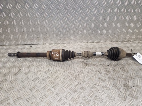 Albero motore nissan pulsar - albero,