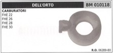 Galleggiante carburatore