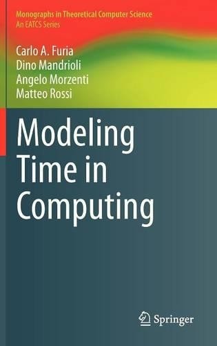 Modeling time computing - in,