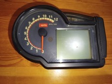 Strumentazione Aprilia SR 50