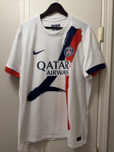 Paris saint germain away kit - paris, saint-germain